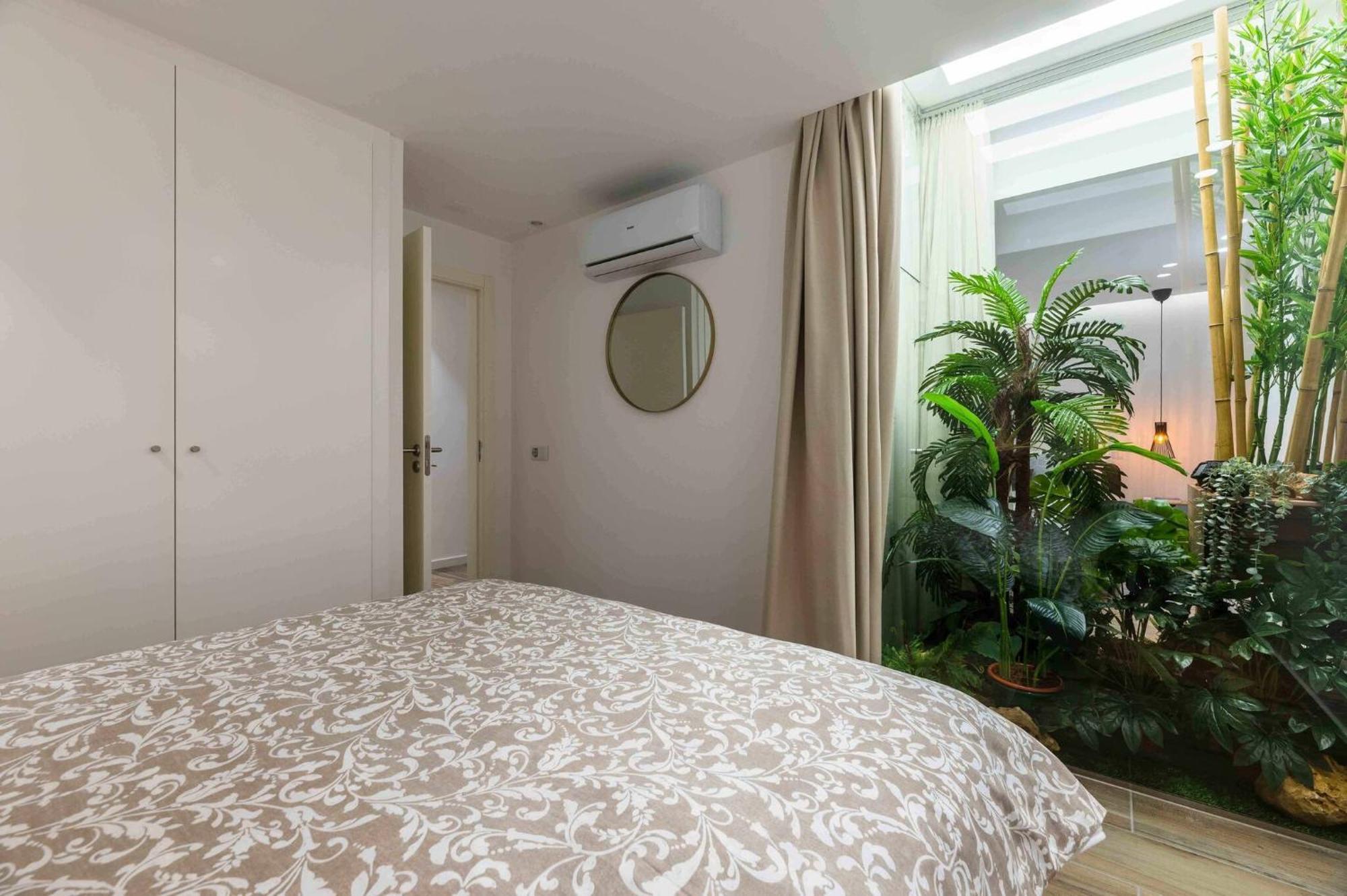 Downtown Albufeira 3-Bedroom Luxury Apartment المظهر الخارجي الصورة