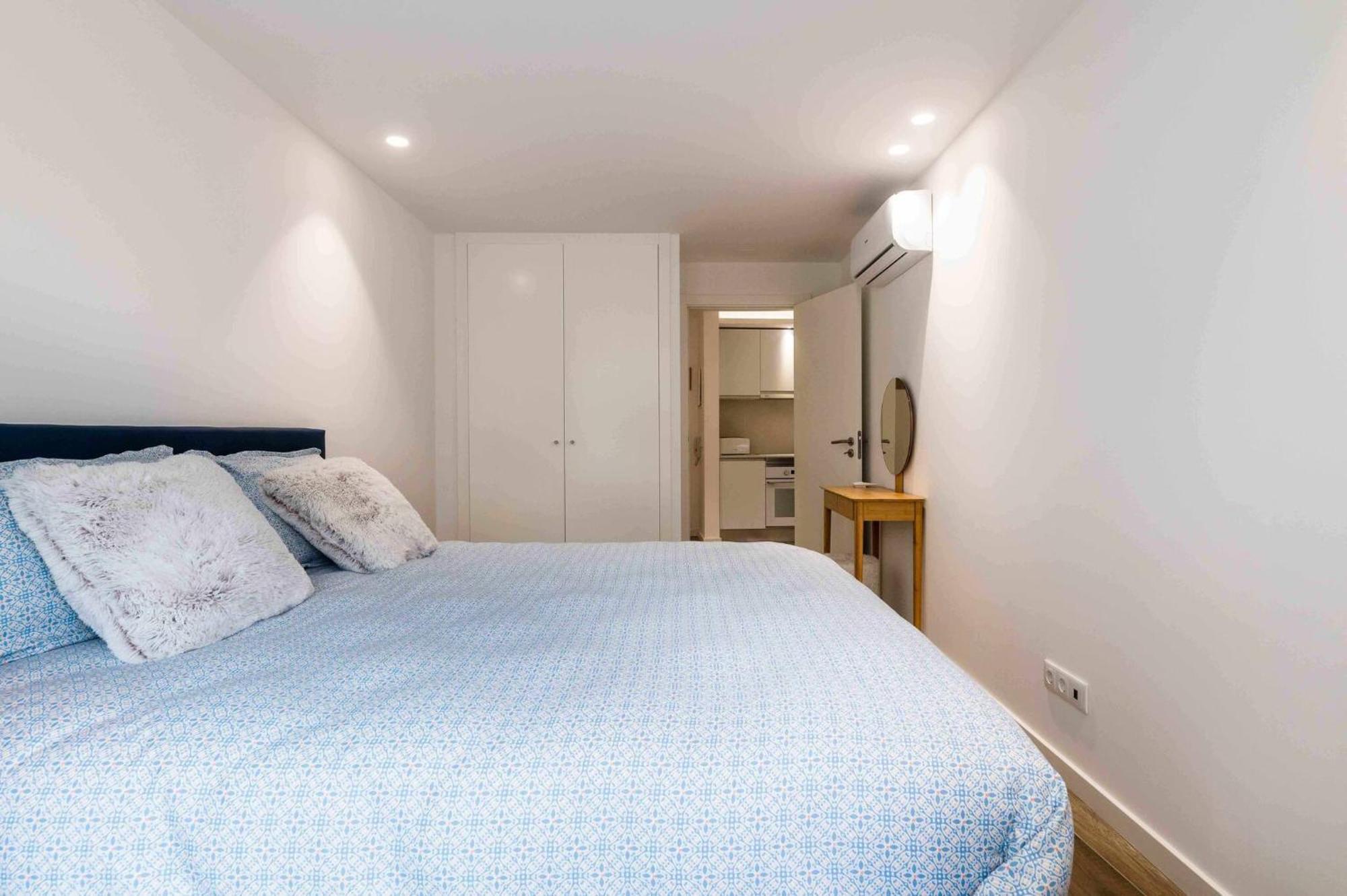 Downtown Albufeira 3-Bedroom Luxury Apartment المظهر الخارجي الصورة